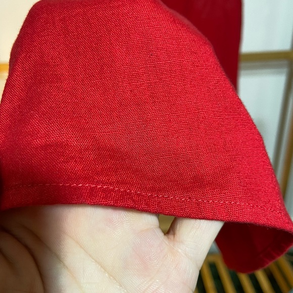 Clock House Tops. Size- M - Picture 6 of 9